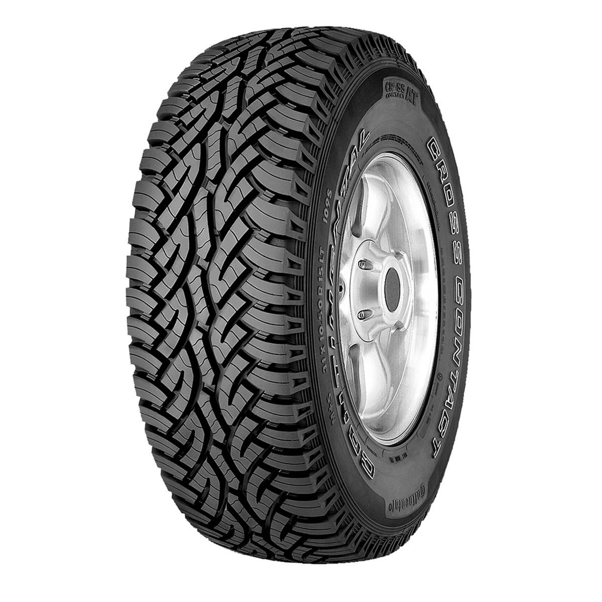 Llanta-CONTINENTAL-ContiCrossContact-AT-175-70-R14-88H