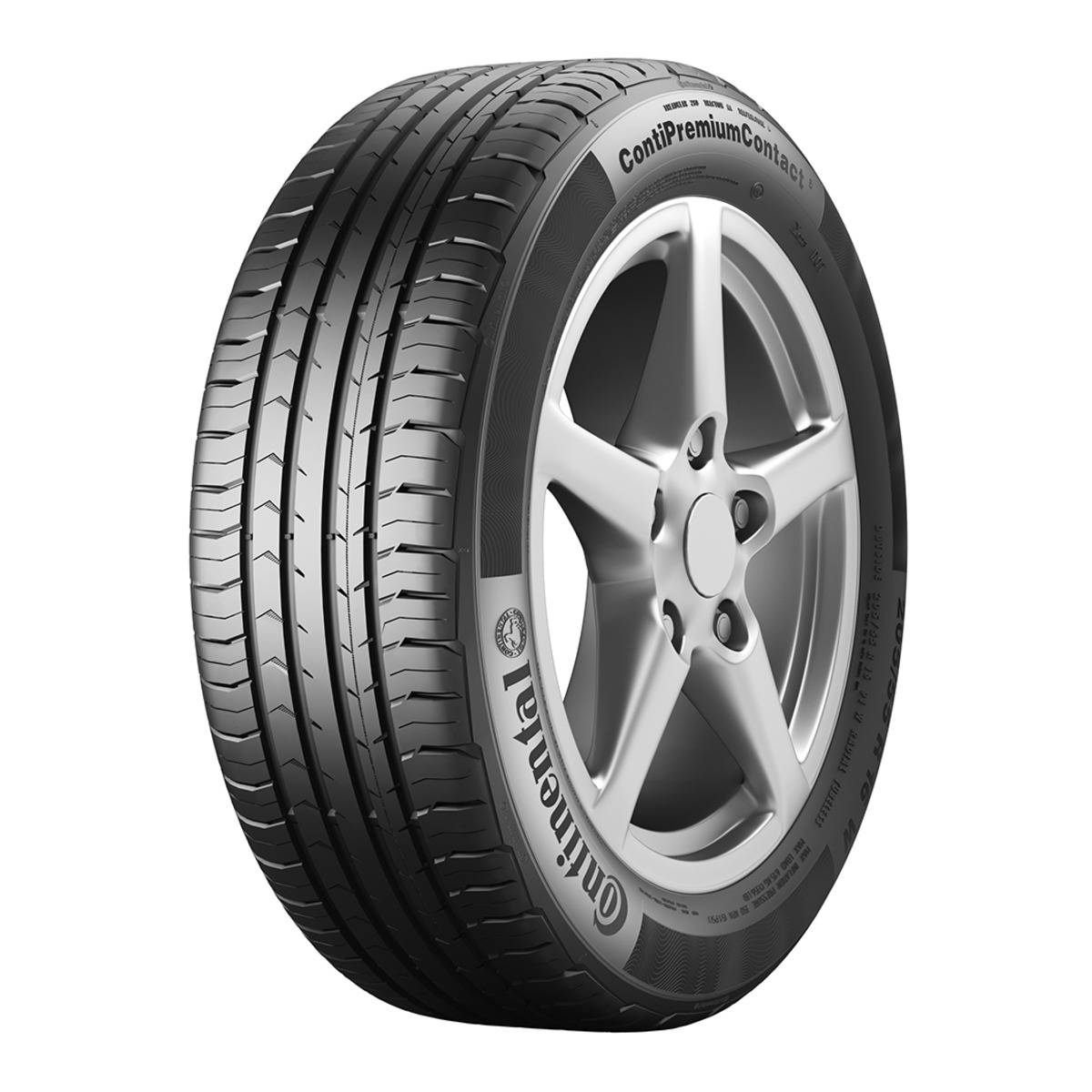 Llanta-CONTINENTAL-ContiPremiumContact-5-SUV-D8-225-60-R17-99V