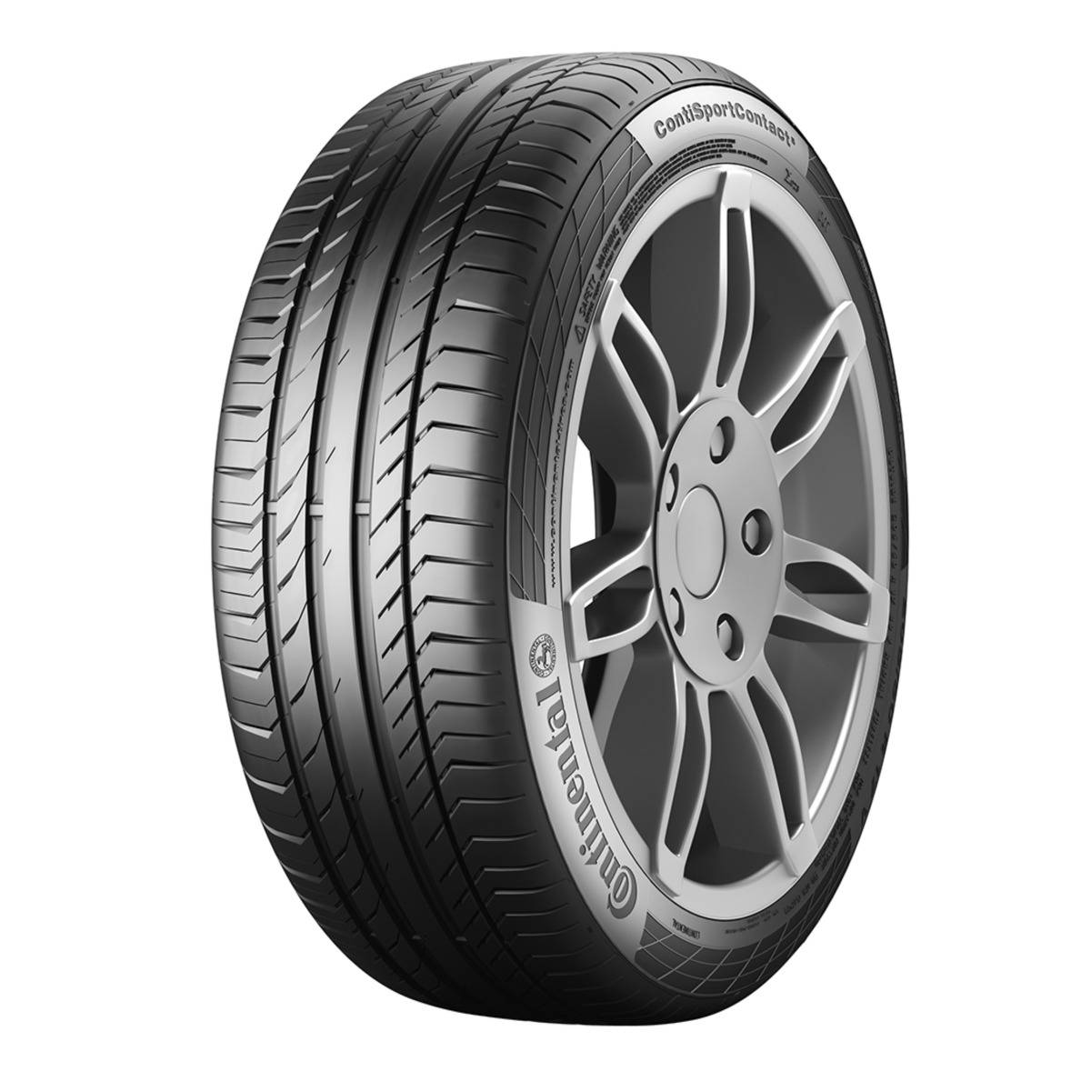 Llanta-CONTINENTAL-ContiSportContact-5-275-45-R18-103Y