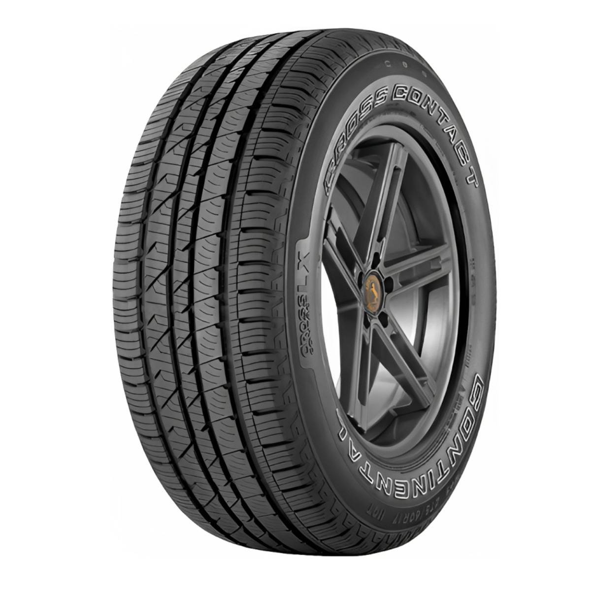 Llanta-CONTINENTAL-CrossContact-LX-265-65-R17-112T