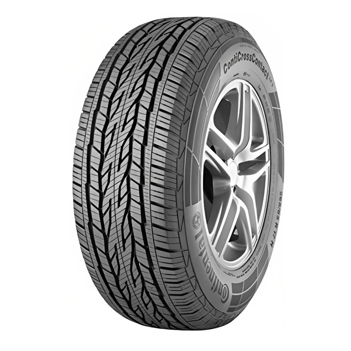 Llanta-CONTINENTAL-CrossContact-LX2-265-60-R18-110T