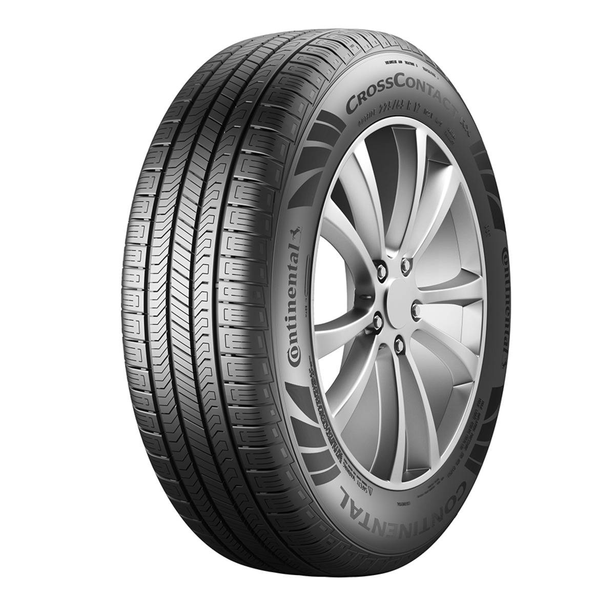 Llanta-CONTINENTAL-CrossContact-RX-235-60-R18-103H