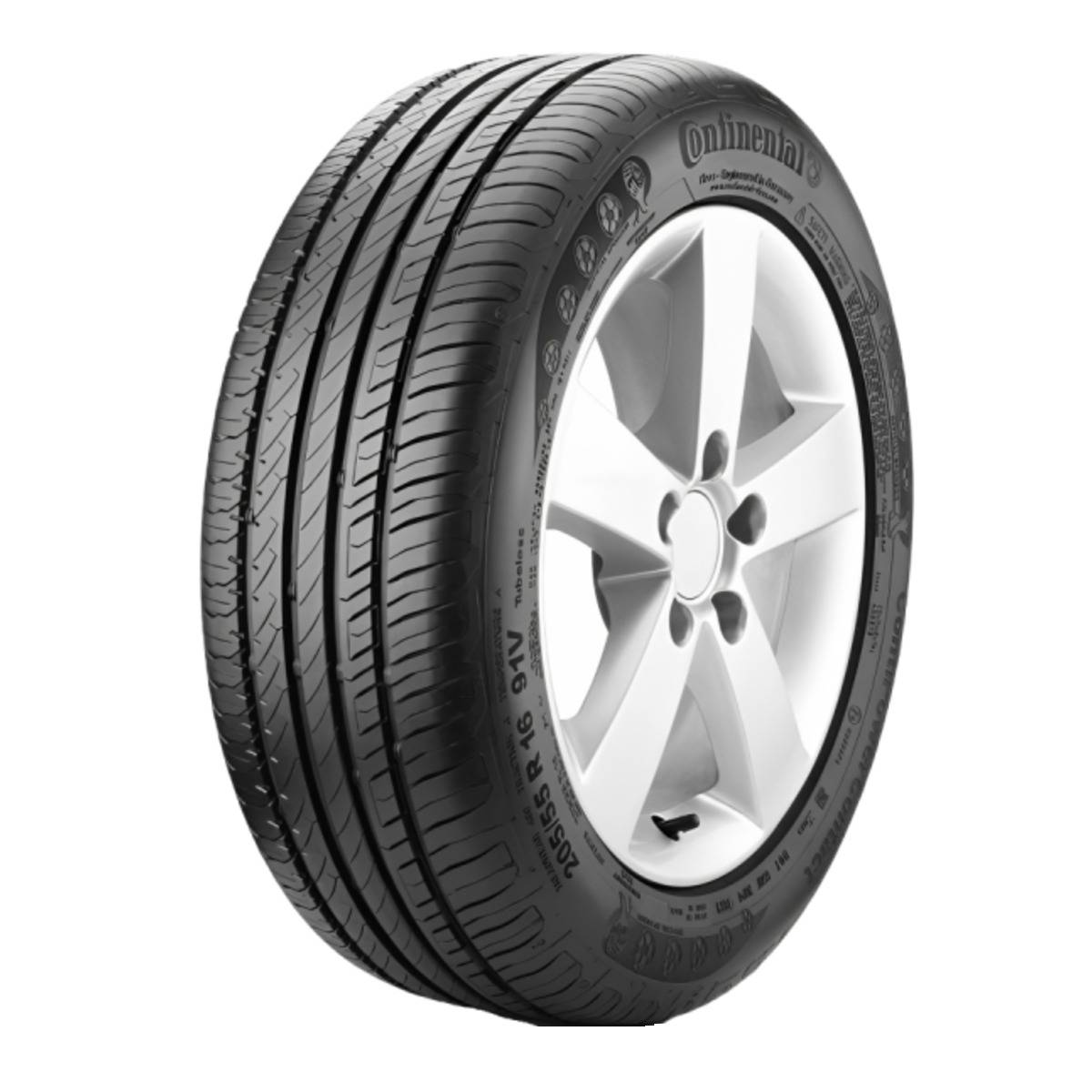Llanta-CONTINENTAL-PowerContact-195-50-R16-84H