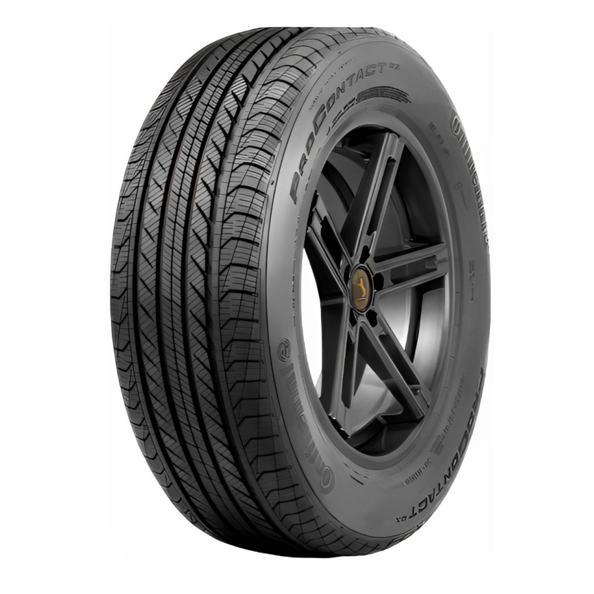 Llanta-CONTINENTAL-ProContact-GX-235-50-R19-99V