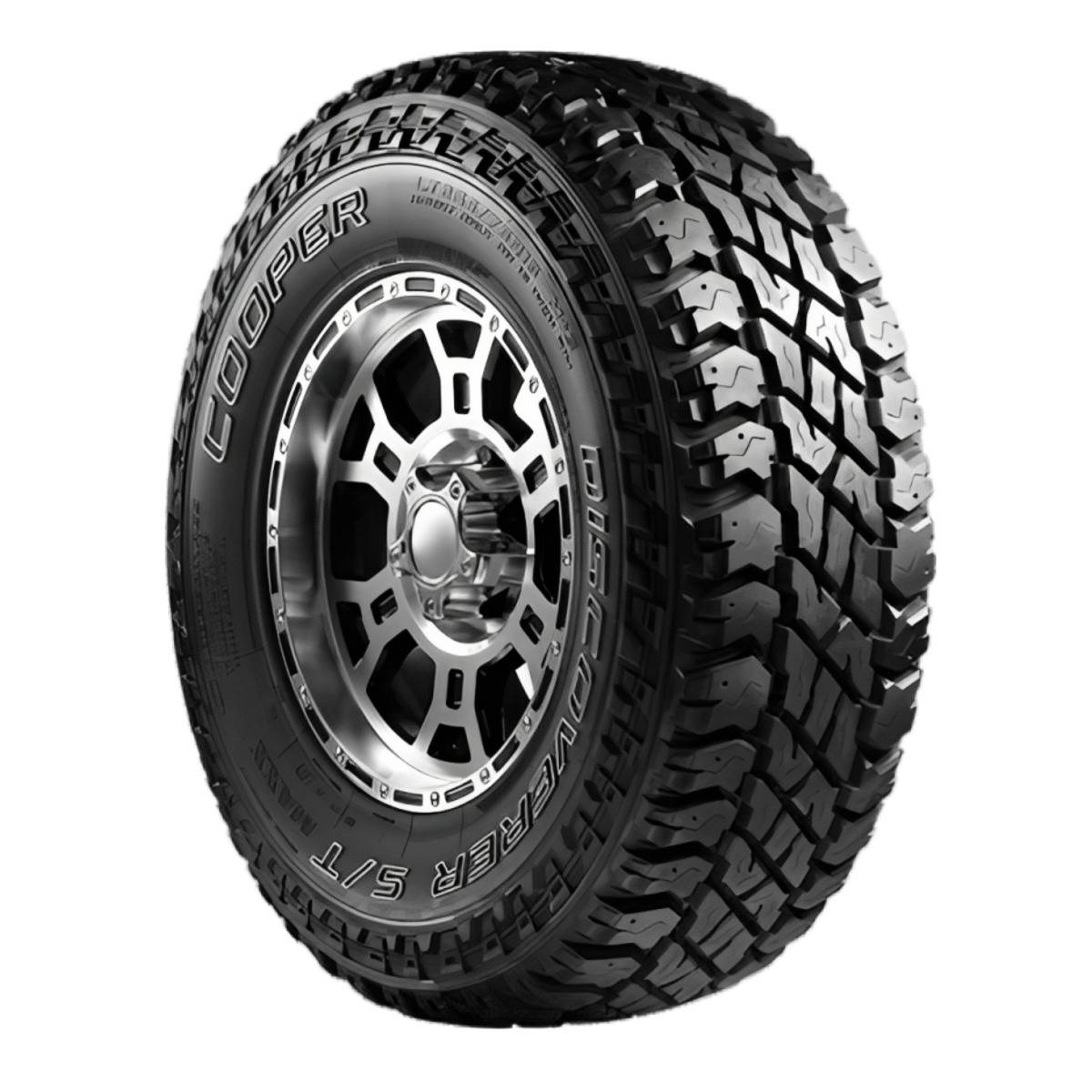 Llanta-COOPER-Discoverer-S-T-Maxx-265-60-R18-119-116Q