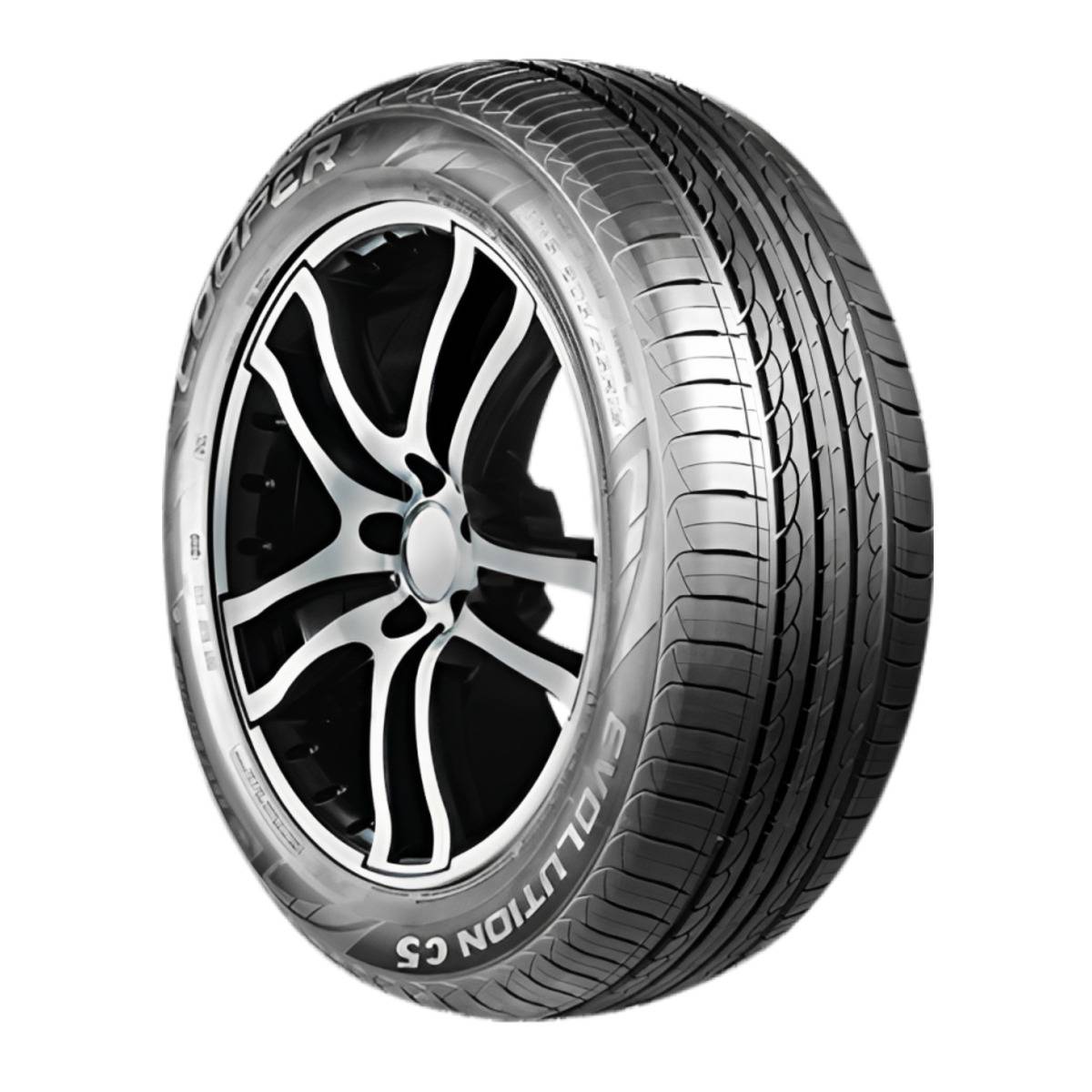 Llanta-COOPER-Evolution-C5-195-55-R15-85V