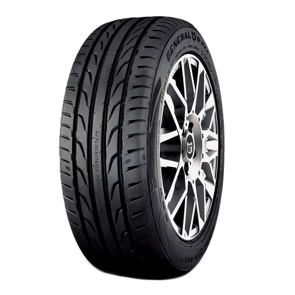 Llanta-GENERAL-TIRE-G-Max-RS-185-60-R14-82H