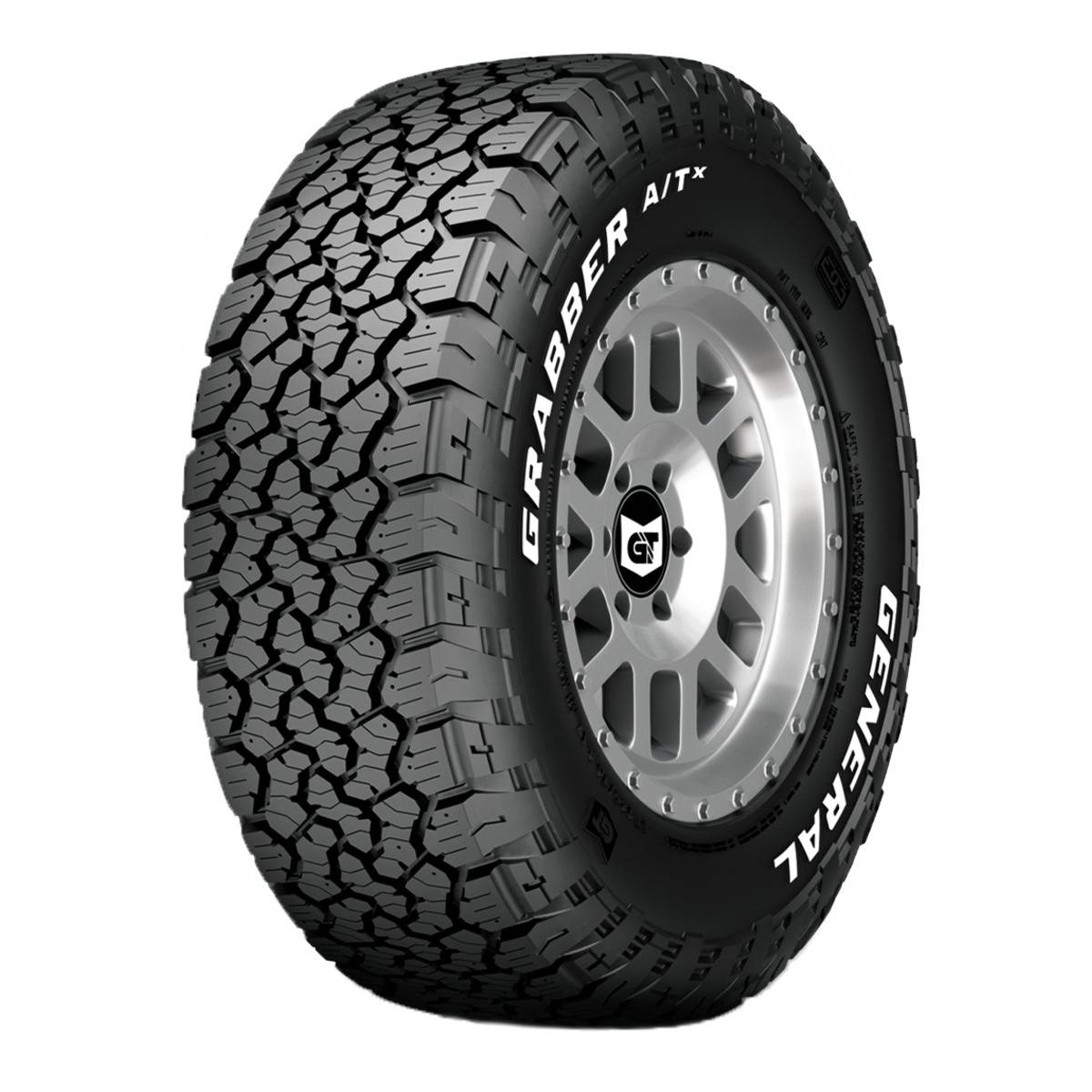 Llanta-GENERAL-TIRE-Grabber-ATX-D9-215-65-R16-98T